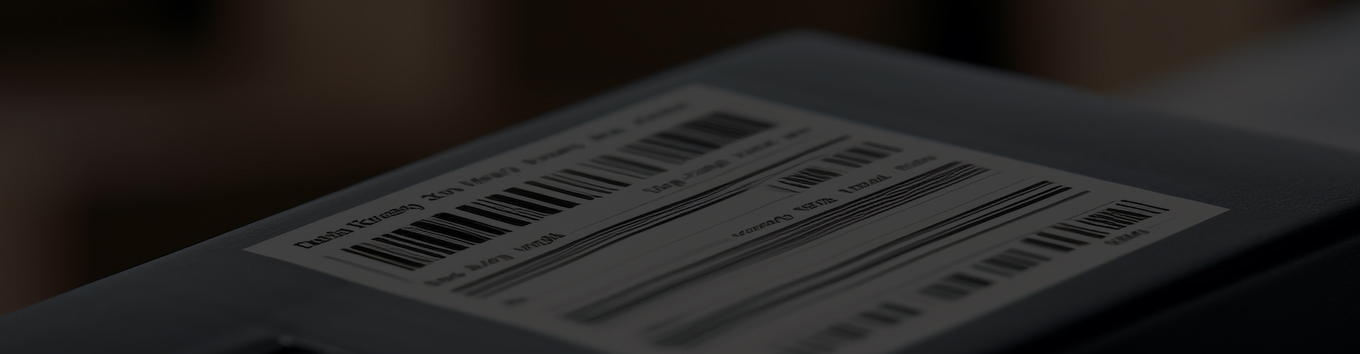 RFID லேபிள்