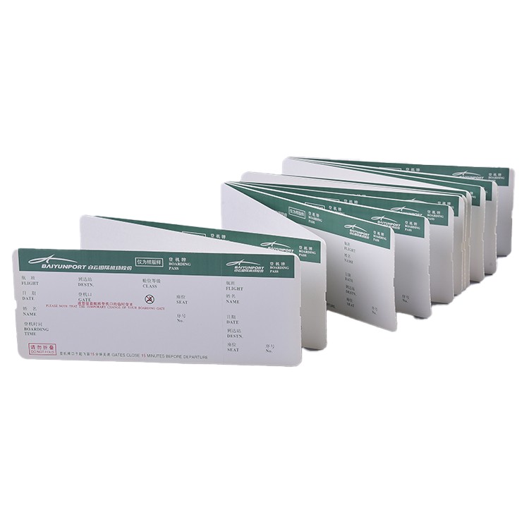 வெறும் காகிதத்தை விட: உங்கள் மென்மையான விமான நிலைய அனுபவத்தின் பாடாத ஹீரோ