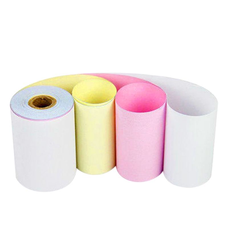 உங்கள் ரசீது மறைகிறதா? கார்பன் இல்லாத காகிதத்தின் தரத் தவறு நீங்கள் பதிவு செய்கிறது.