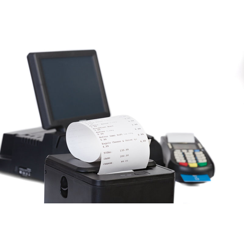 நீங்கள் நினைப்பதை விட உங்கள் பணப் பதிவேடு ஏன் முக்கியமானது